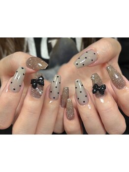 定額メニューのあるサロン