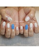 シュポルテ(chou porte)/