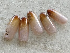 オシャレコース