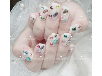 ハナアート(HANA ART)/