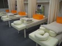 丸太町骨盤整骨院 鍼灸院/肩こり　マッサージ　リンパ