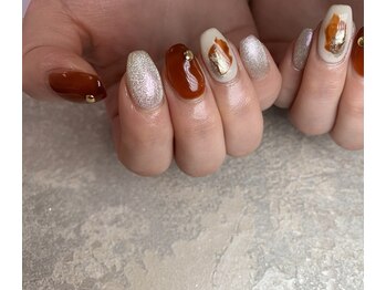 はあとねいる 岡崎駅前店/定番デザインNo,97