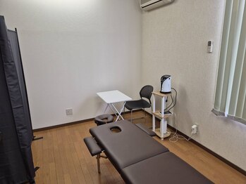 ジュピター(Jupiter)/◇施術スペース◇