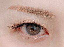 アイラッシュ フロウ(eyelash Flow)/ナチュラル目元に