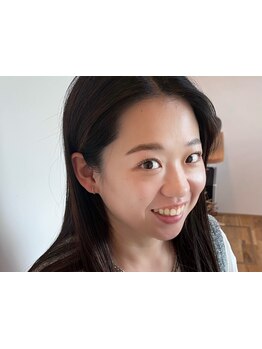 アイブロウメニューがあるサロン