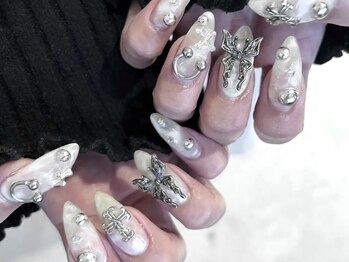 SONA Nail/SONA hair home