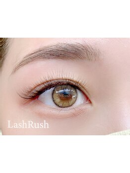 キープ力が自慢のサロン