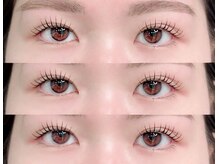 ルミエール(Lumiere)/マドンナリフトカール