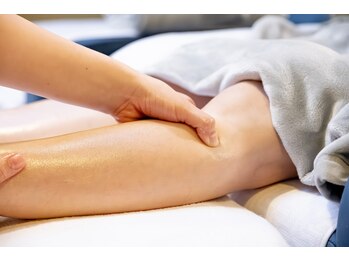 大足スパ 上野 御徒町(BIG FOOT SPA)