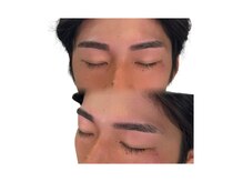 ボン セジュール(Bon sejour)の雰囲気（パルコから徒歩1分☆#まつ毛パーマ#パリジェンヌ＃眉毛＃エステ）