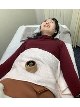 寝屋川かわい鍼灸整骨院/美容鍼灸