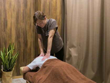 サルーテ(Salute)の写真