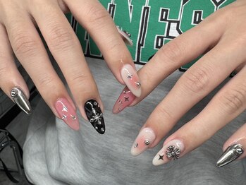 ジェニック(GENIC)/【パラジェル】10本アート