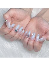 ウェリナ(WELINA)/パーツ乗せ放題ワンカラー