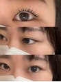 エミクレール(EMI CLAIR)&nbsp;24時間上向きまつ毛＊