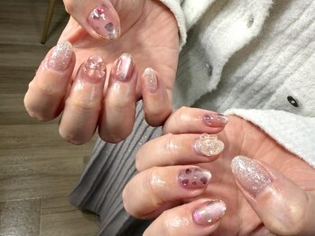 リザボーテ(Liza beate)/マグネット