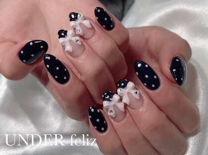 アンダーフェリス(UNDER feliz)の写真