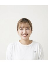 ネイルサロンアンドスクール ミュー(Nail Salon & school mieux)&nbsp;mieux NATSUKi