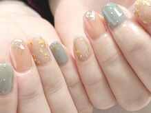 アンベリール(embellir)