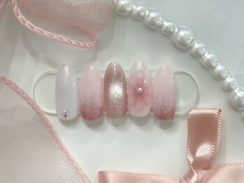 ミリシュ(milis)/3月design定額