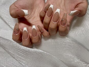 ジェニック(genic)/フルデザイン