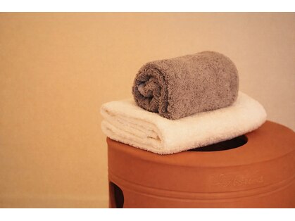 ムスビ(MUSUBI)の写真