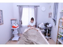 フルールドリス(FLEUR DE LIS)/韓国大人気！ララピーリング★