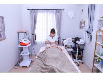 フルールドリス(FLEUR DE LIS)/韓国大人気！ララピーリング★