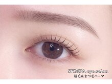 サンパ(SYMPA)/アイブロウ＆パリジェンヌ