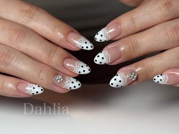 ドット×レース