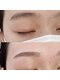 ビビ(VIVI)の写真/【お顔の印象を決める眉毛はプロにお任せ！】黄金比のナチュラル美眉で清潔感UP&垢抜け♪