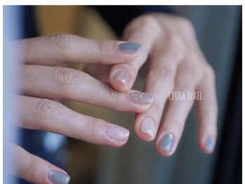 リオラ(Liora)/シンプルデザイン