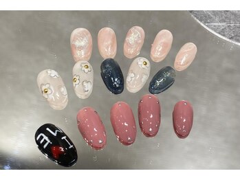 アングゥ イオンモール仙台上杉(ungu)/4月monthly!