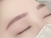 エトロ(ETORO)/アイブロウ×眉カラー