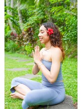 ラフヨガサロン(LAUGH YOGA SALON) ゆに ヨガ講師
