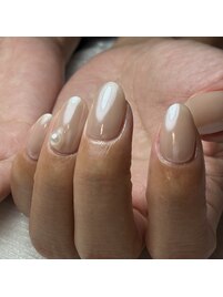 ナチュラルミラー