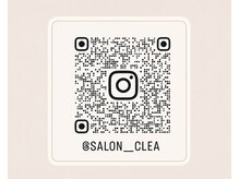 クレア(CLEA)/公式Instagram