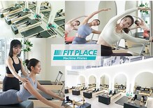 フィットプレイス 松戸駅前店(FITPLACE)