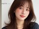 ノイン バイ ラベスト(noin by lovest)の写真/【完全個室】高い持続力があるフラットラッシュ&まつげパーマ×マツエクの最先端アンドヘルシー導入!