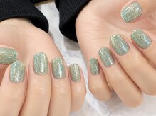 クレール(Clair)の雰囲気(大人気マグネットジェル☆80色以上から選べます。)