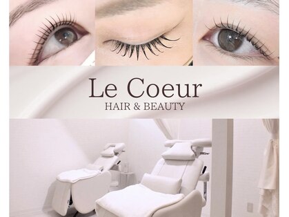 ルクール 新潟小針店(Le Coeur)の写真