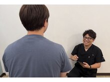 からだの希望 山口店の雰囲気（話題の関節整体で感動の結果を☆[関節整体/肩こり/腰痛/足首]）