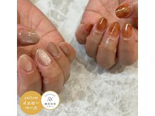eccoネイル万代/