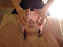 ビーワン スマイリー 日本橋店(B One Smiley)/顔ツボ