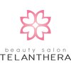 ビューティサロンテランセラ(beauty salon TELANTHERA)ロゴ