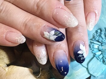 サロン ド ワカ(Salon de WAKA)/