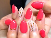 ネイル ミー(nail mee)/