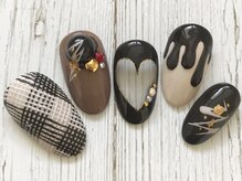 ネイルサロン アムゥ(a.muu)/