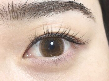 ミストアイラッシュ(mist eyelash)/プレミアムセーブル &nbsp;[マツエク]