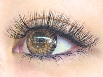 アイ マックスケリー 神戸(MAXKELLY)/ハンドメイドボリュ-ムラッシュ!